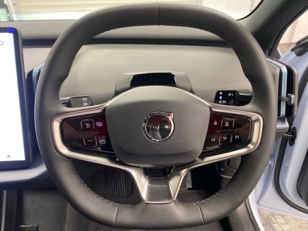 2026 Volvo EX30 - thumbnail 20