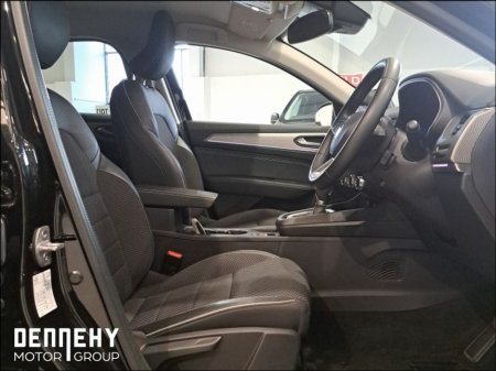 2022 Renault Arkana S EDITION E-TECH HYBRID 145 AUTO €25,995 thumbnail