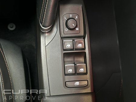 2022 Cupra Formentor 2.0TDI 150hp €29,995 thumbnail