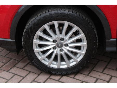 2020 Audi Q2 - thumbnail 23