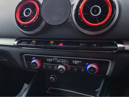 2015 Audi S3 - thumbnail 17