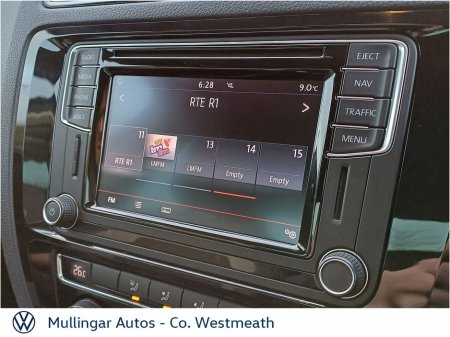 2016 Volkswagen Jetta - thumbnail 16