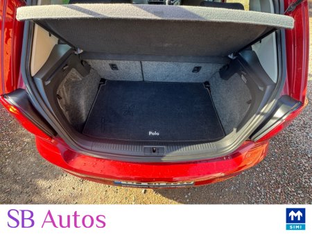 2014 Volkswagen Polo - thumbnail 9