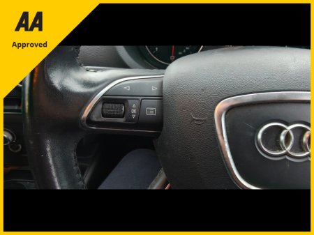 2014 Audi A3 2014 1.6 TDI SE 108BHP 3DR €13,950 thumbnail