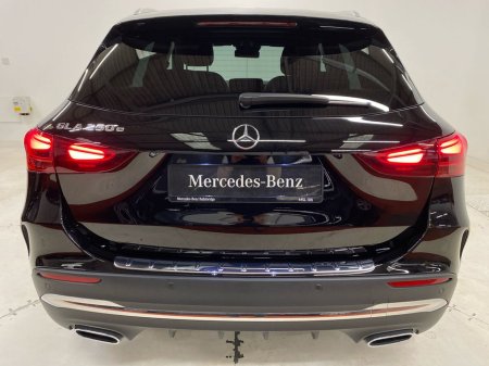 2024 Mercedes-Benz GLA Class - thumbnail 20