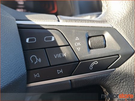 2025 SEAT Ibiza 1.0 TSI 95hp SE+ thumbnail