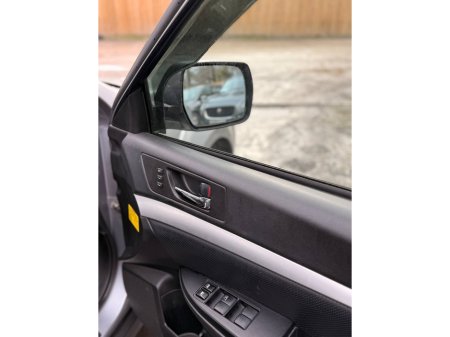 2010 Subaru Outback Subaru Outback 2010 Manual NeW NCT 11.26 €4,750 thumbnail