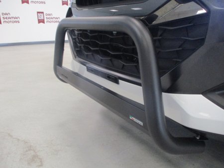 2026 Isuzu D-MAX - thumbnail 10