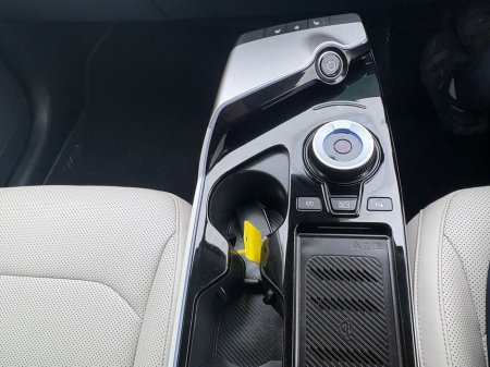 2022 Kia EV6 - thumbnail 9