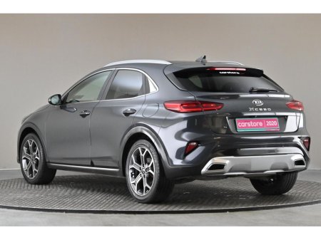 2020 Kia XCeed - thumbnail 7