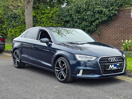 2017 Audi A3 - thumbnail 5