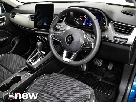 2023 Renault Arkana E-TECH Hybrid 145 Auto techno €27,890 thumbnail