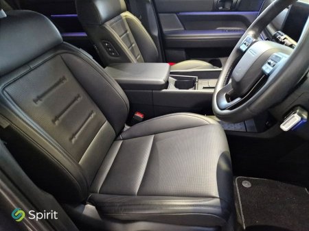 2025 Hyundai Santa Fe 1.6 PHEV 4WD Premium * CALL PATRICK ON 0868171837 * €64,950 thumbnail