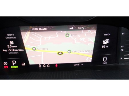 2022 Skoda Superb - thumbnail 17