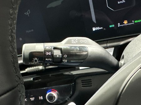 2026 Kia Sportage 1.6 HEV Self Charging Hybrid €50,000 thumbnail