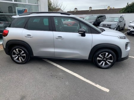 2019 Citroen C3 - thumbnail 2