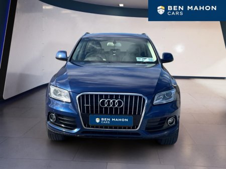 2016 Audi Q5 - thumbnail 8