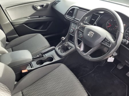 2016 SEAT Leon - thumbnail 15