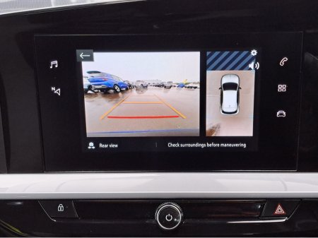 2024 Opel Mokka SC 1.2TURBO 100BHP **REVERSING CAMERA** €24,950 thumbnail