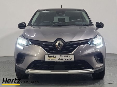 2023 Renault Captur - thumbnail 5