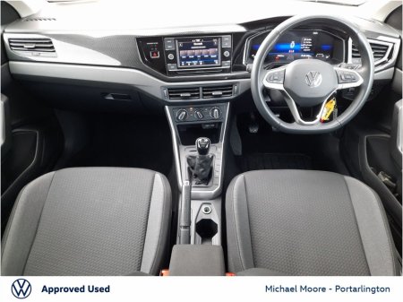 2024 Volkswagen Taigo 1.0 TSI 95HP Life €24,950 thumbnail