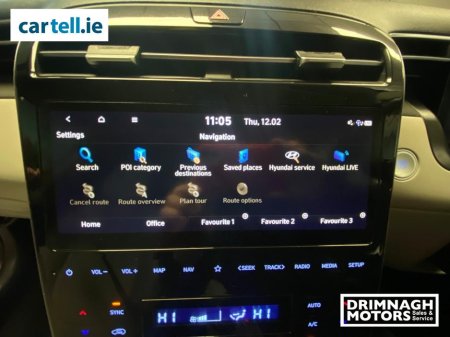 2022 Hyundai Tucson - thumbnail 14