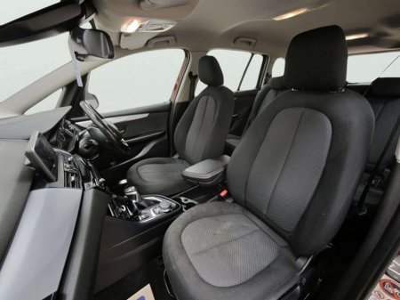 2016 BMW 2 Series Gran Tourer - thumbnail 4