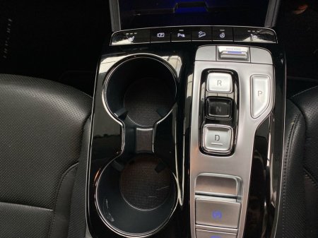 2023 Hyundai Tucson 2WD Executive Plus HEV STG Auto thumbnail