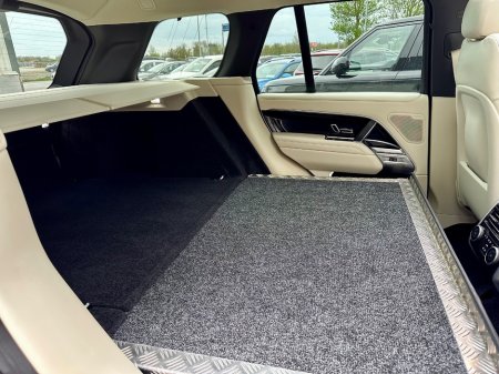 2024 Land Rover Range Rover - thumbnail 13