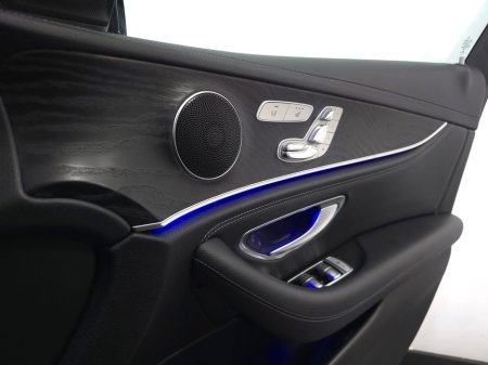 2016 Mercedes-Benz E Class  €23,950 thumbnail