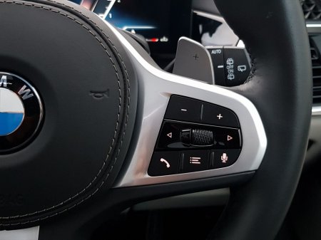 2025 BMW X7 xDrive40d M Sport €172,995 thumbnail