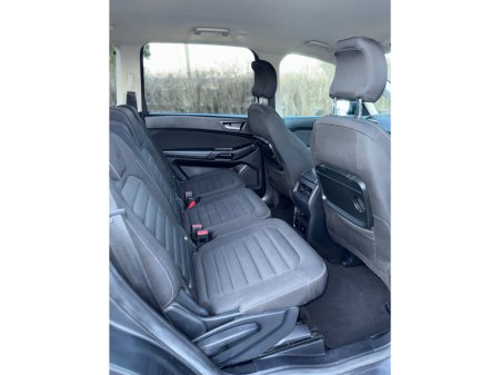 2021 Ford Galaxy - thumbnail 27