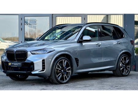 2026 BMW X5 - thumbnail 2