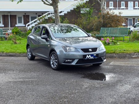 2015 SEAT Ibiza - photo 2