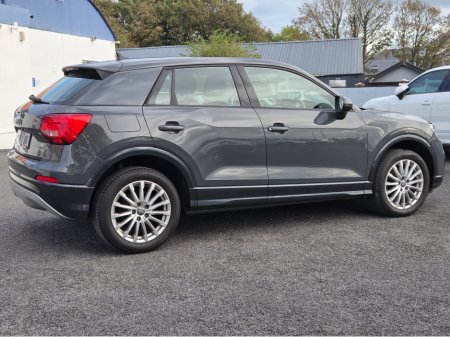 2019 Audi Q2 1.6 TDI 116HP S-TRONIC SE 4DR AUTO 30 €23,950 thumbnail