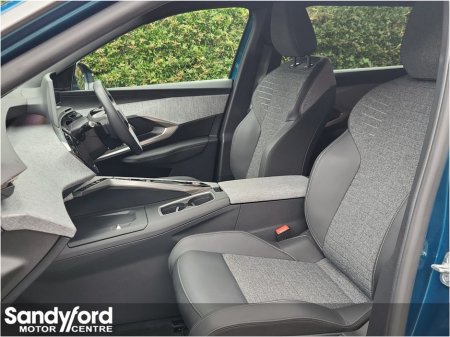 2025 Peugeot 5008 - thumbnail 11