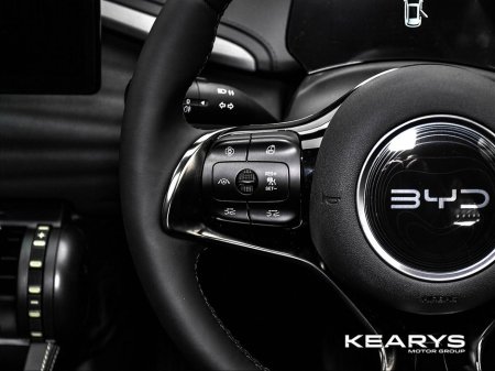 2026 BYD ATTO 3 - thumbnail 14