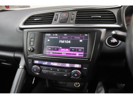 2016 Renault Kadjar - thumbnail 21