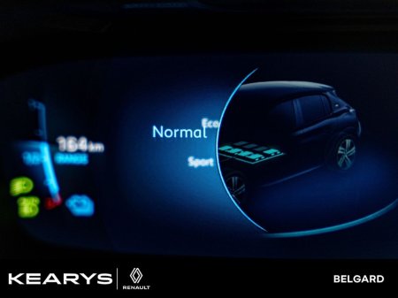 2023 Peugeot 208 Electric 136bhp (50 kWh) GT €19,900 thumbnail