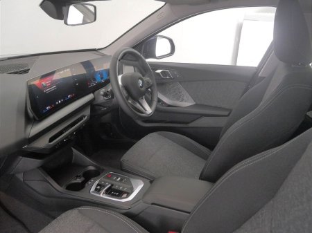 2025 BMW 1 Series 120 Sport €39,900 thumbnail