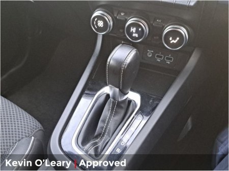 2021 Renault Arkana - thumbnail 15