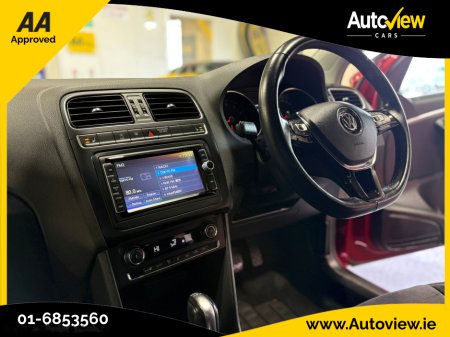 2017 Volkswagen Polo - thumbnail 24