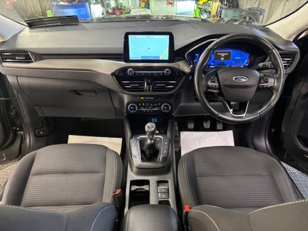 2021 Ford Kuga - thumbnail 10