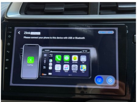 2016 Honda Fit - thumbnail 16