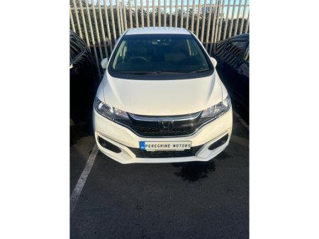 2019 Honda Fit  €12,990 thumbnail