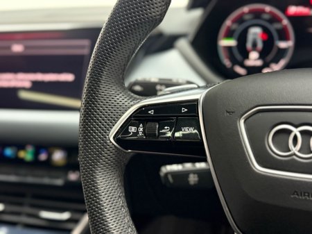 2024 Audi e-tron GT quattro - thumbnail 23