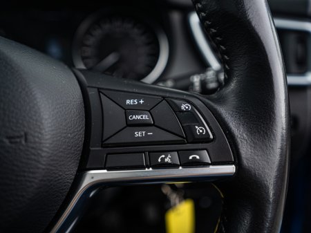 2018 Nissan Qashqai - thumbnail 24