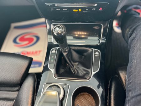 2016 Mercedes-Benz C Class 2.1 D SE saloon €15,950 thumbnail