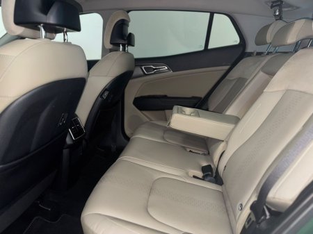 2022 Kia Sportage - thumbnail 4