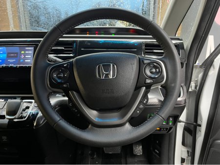 2020 Honda Stepwagon €29950 2020 HONDA STEPWAGON EHEV SPADA G SENSING 7 SEATS 2.0 AUTOMATIC / CRUISE CONTROL / REVERSE CAMERA / AUTOMATIC DOORS €29,950 thumbnail